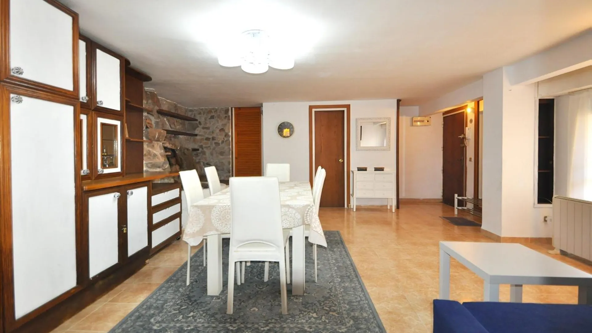 Apartamento Venice Lloret de Mar Espanha