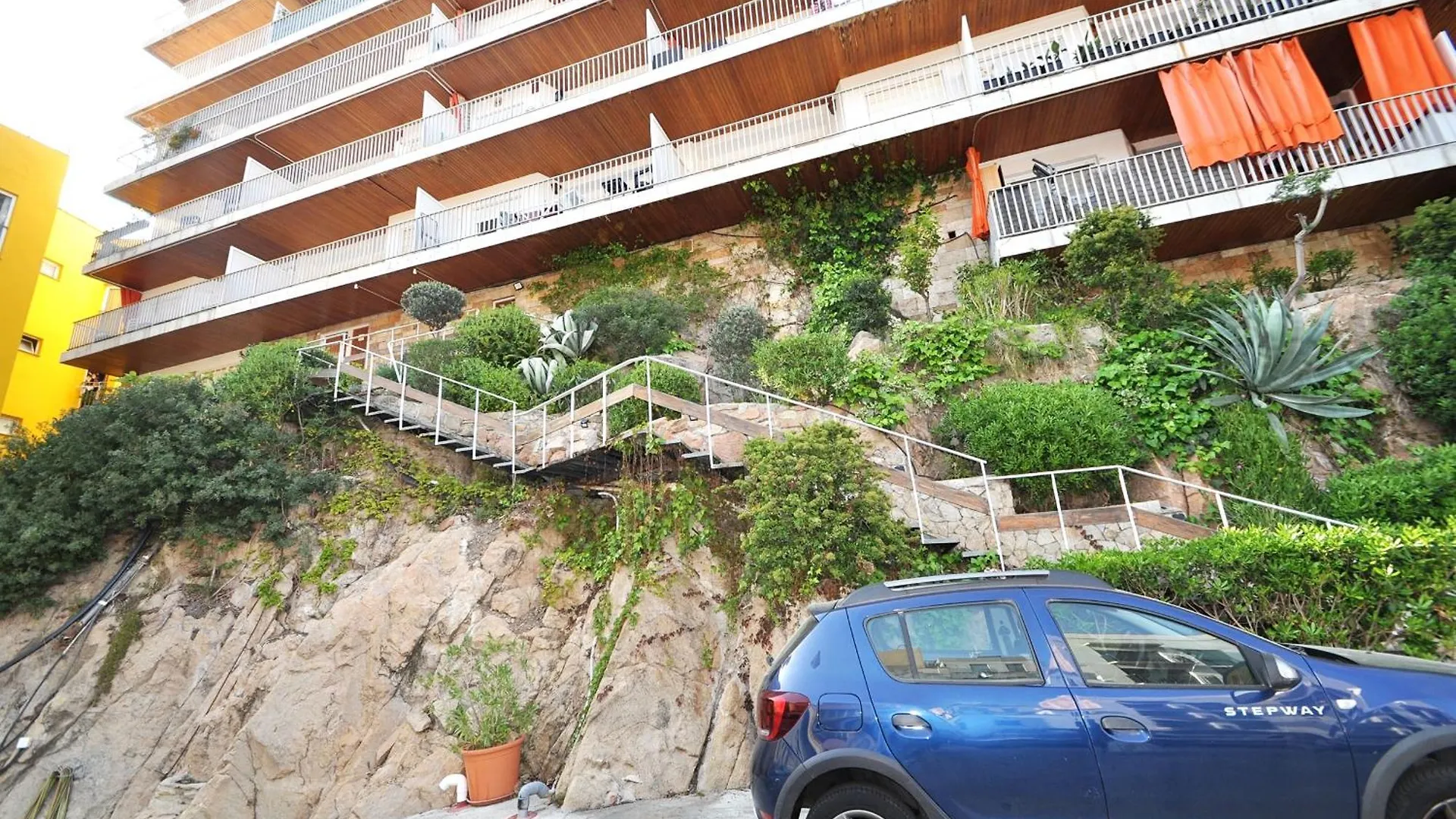 Apartamento Venice Lloret de Mar 0*,  Espanha
