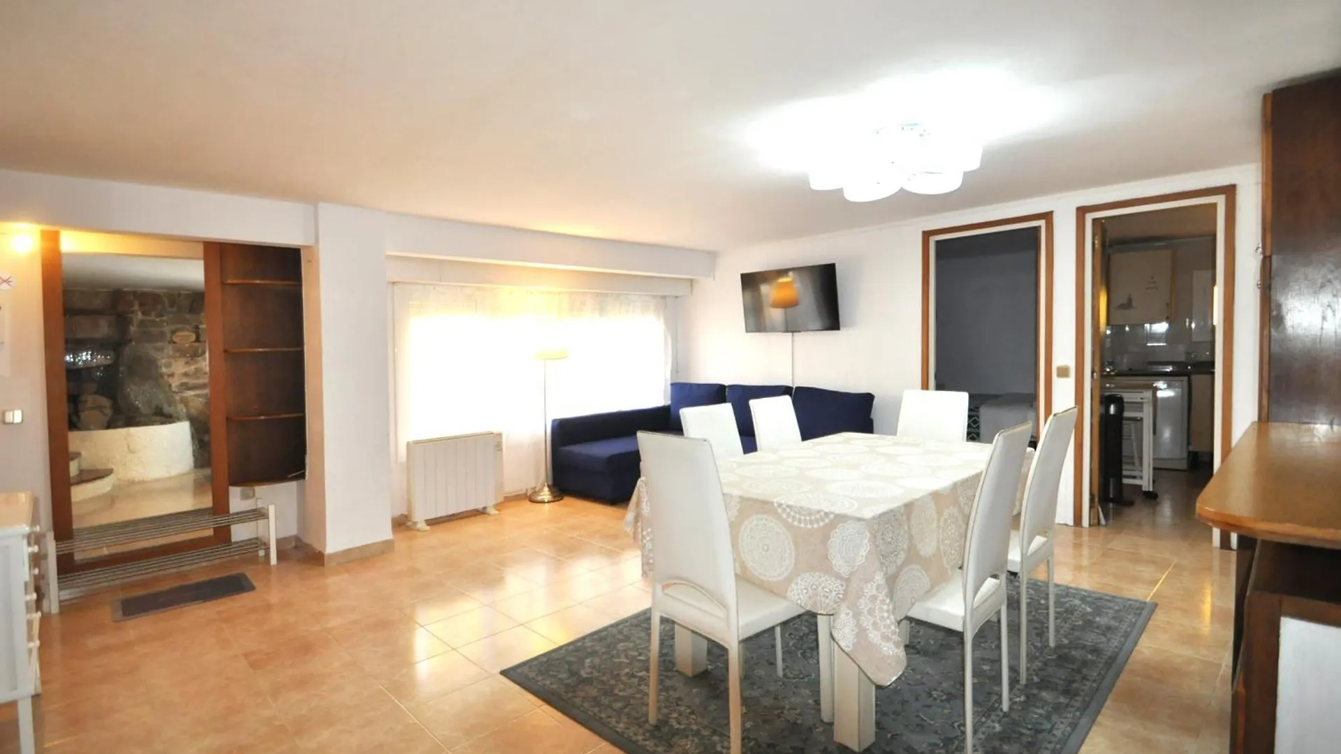 Apartamento Venice Lloret de Mar