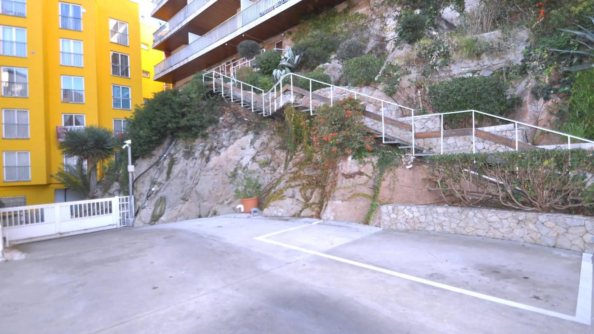 Apartamento Venice Lloret de Mar 0*,  Espanha