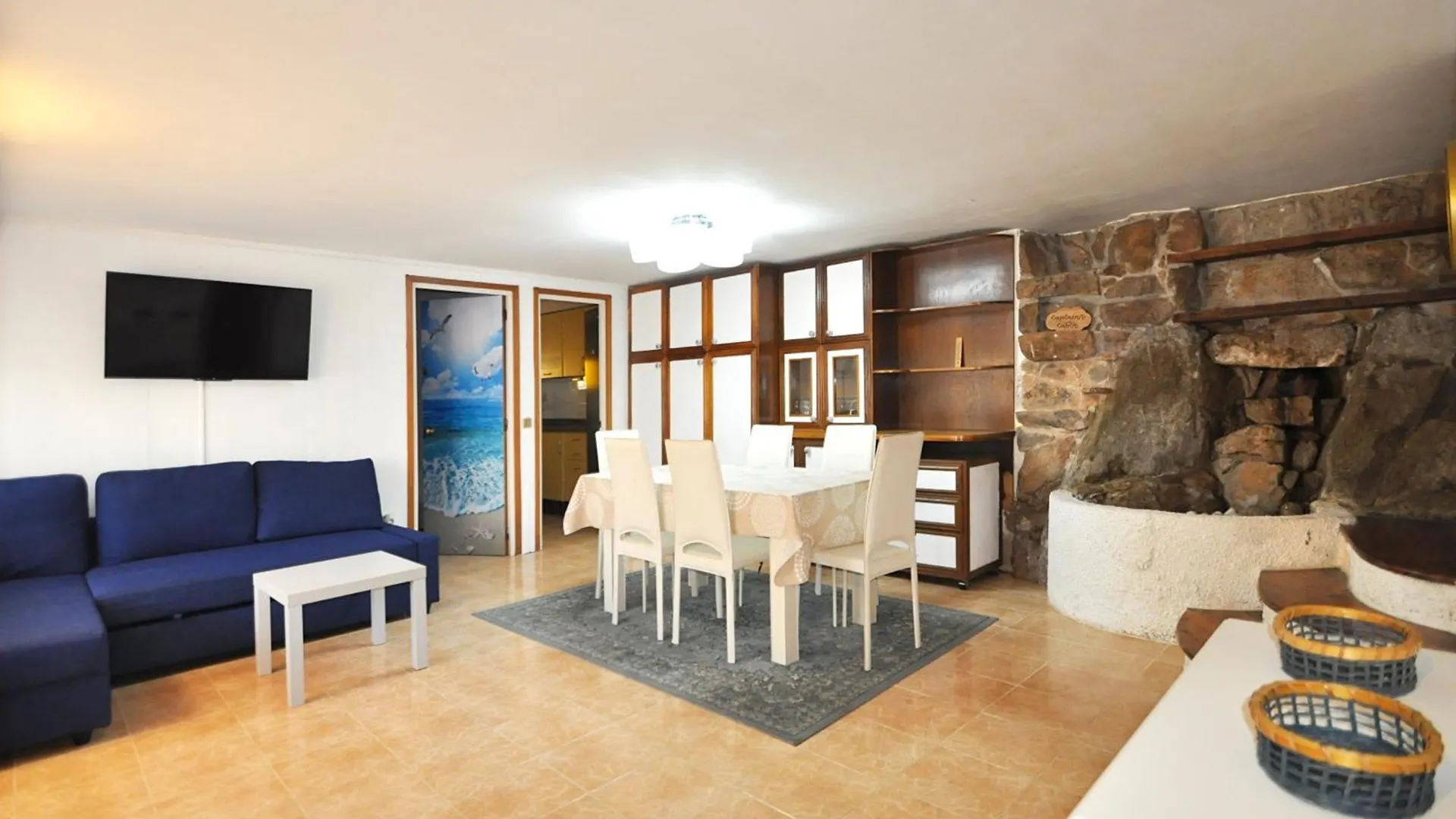 Apartamento Venice Lloret de Mar