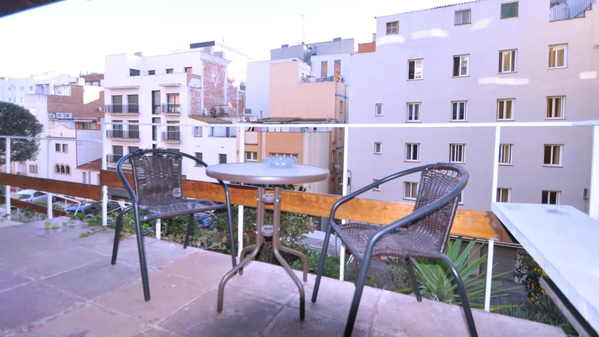 Apartamento Venice Lloret de Mar 0*,