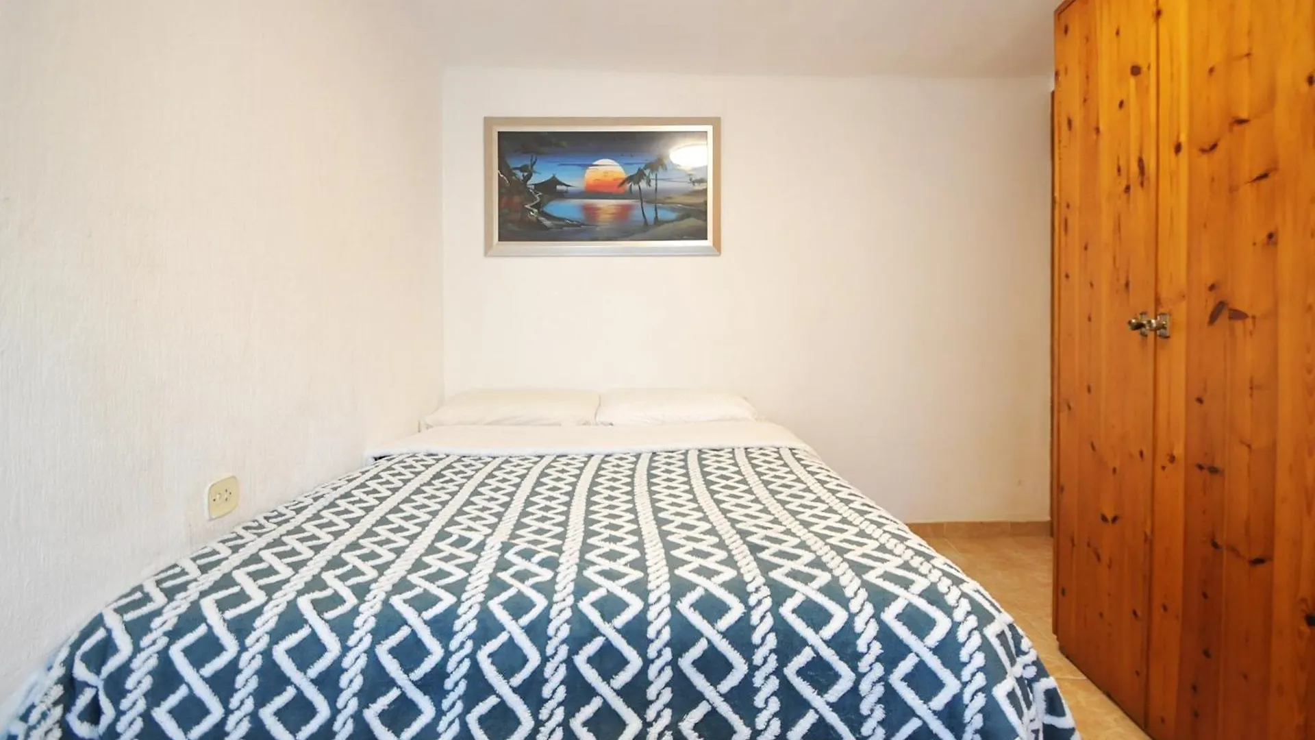 Apartamento Venice Lloret de Mar