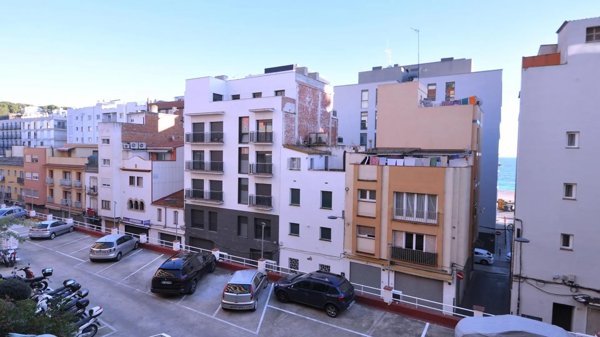 Apartamento Venice Lloret de Mar