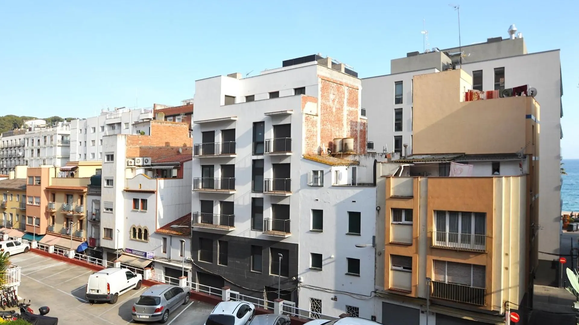 Apartamento Venice Lloret de Mar 0*,