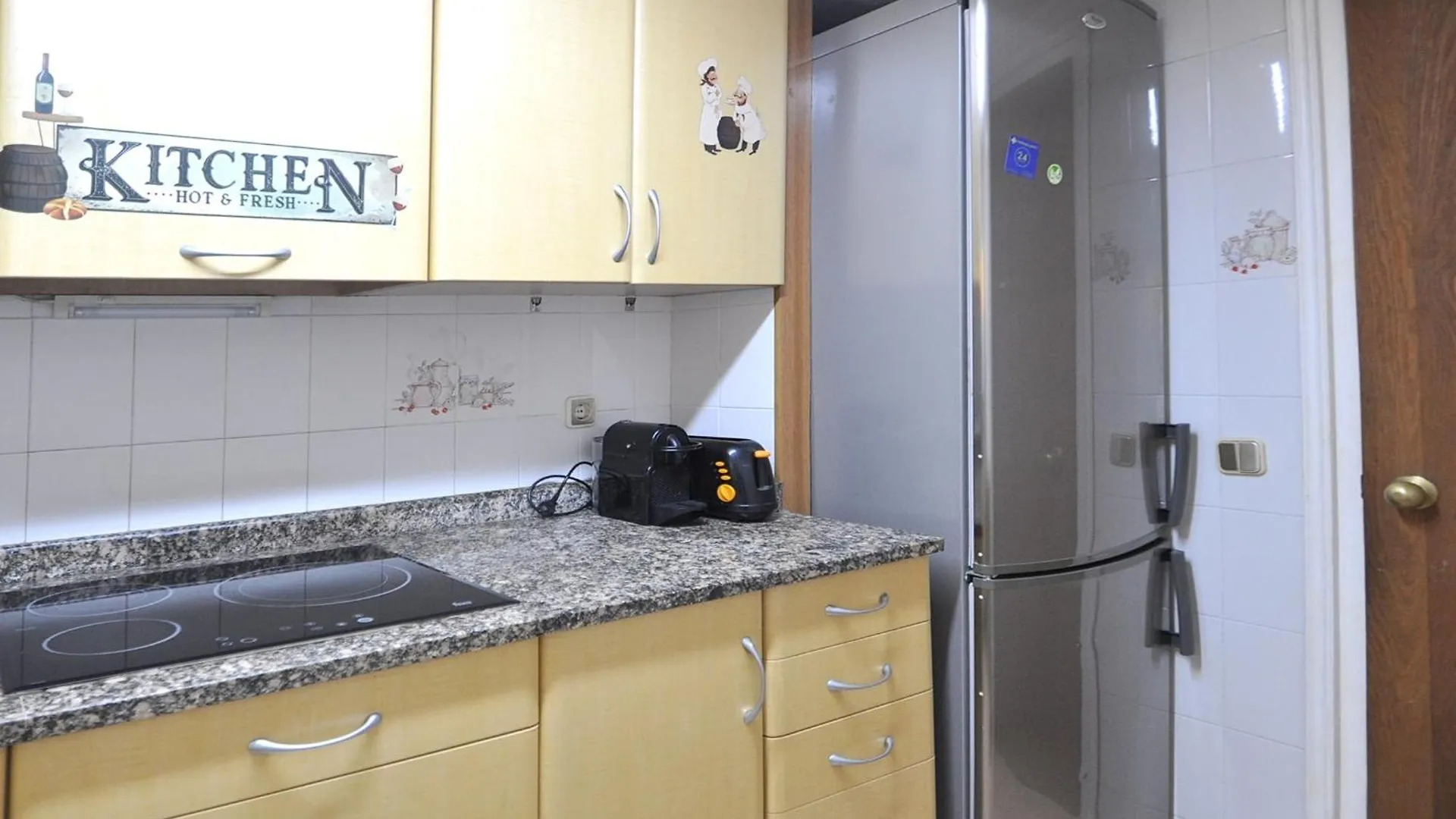 Apartamento Venice Lloret de Mar Spain