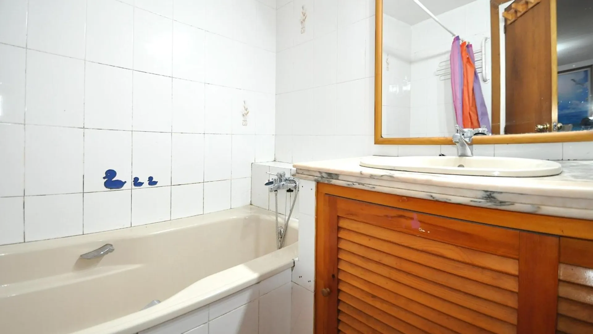 Apartamento Venice Lloret de Mar 0*,  Spain