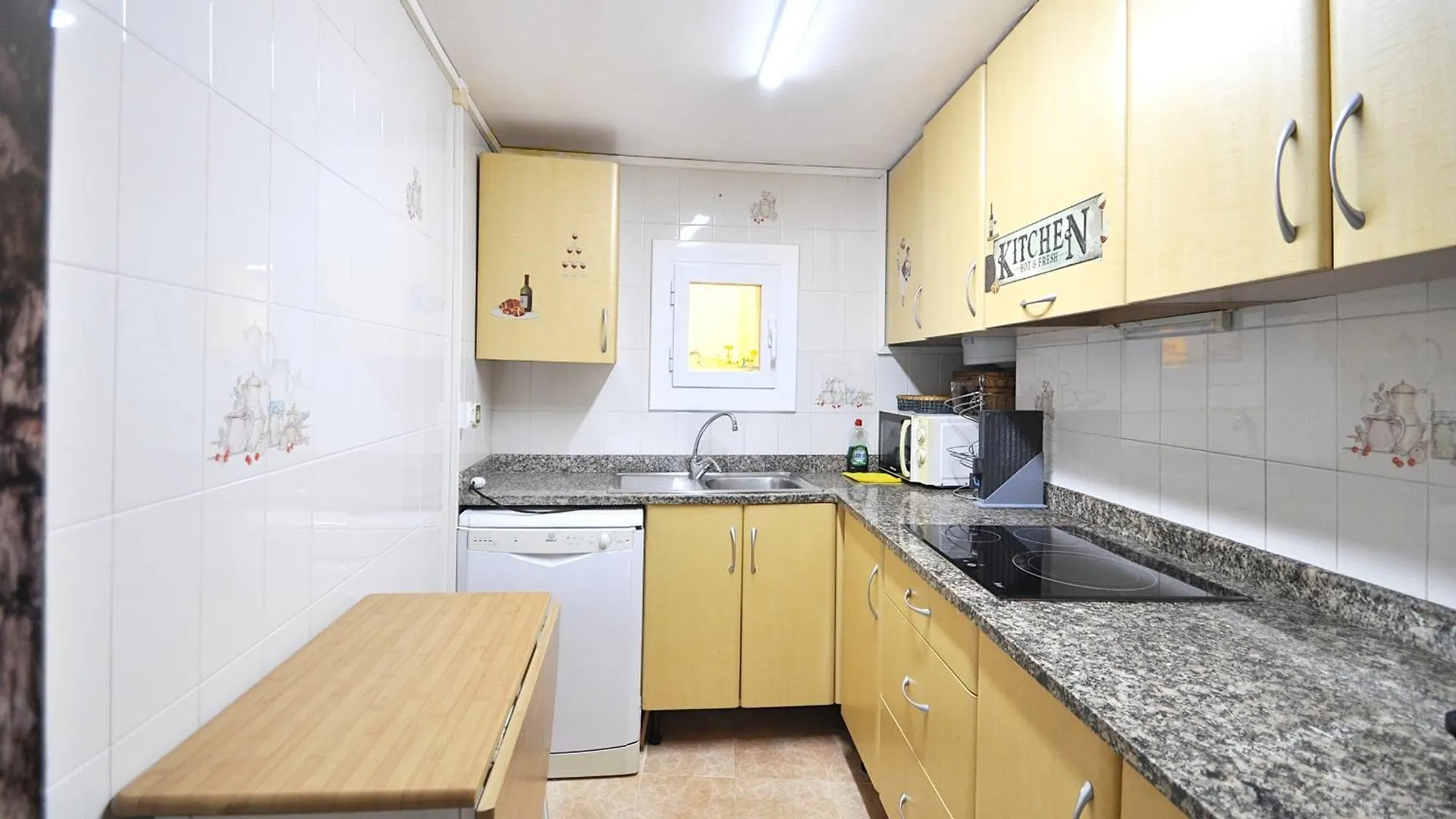Apartamento Venice Lloret de Mar