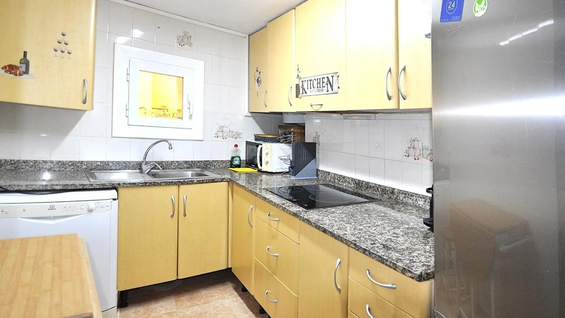 Apartment Apartamento Venice Lloret de Mar